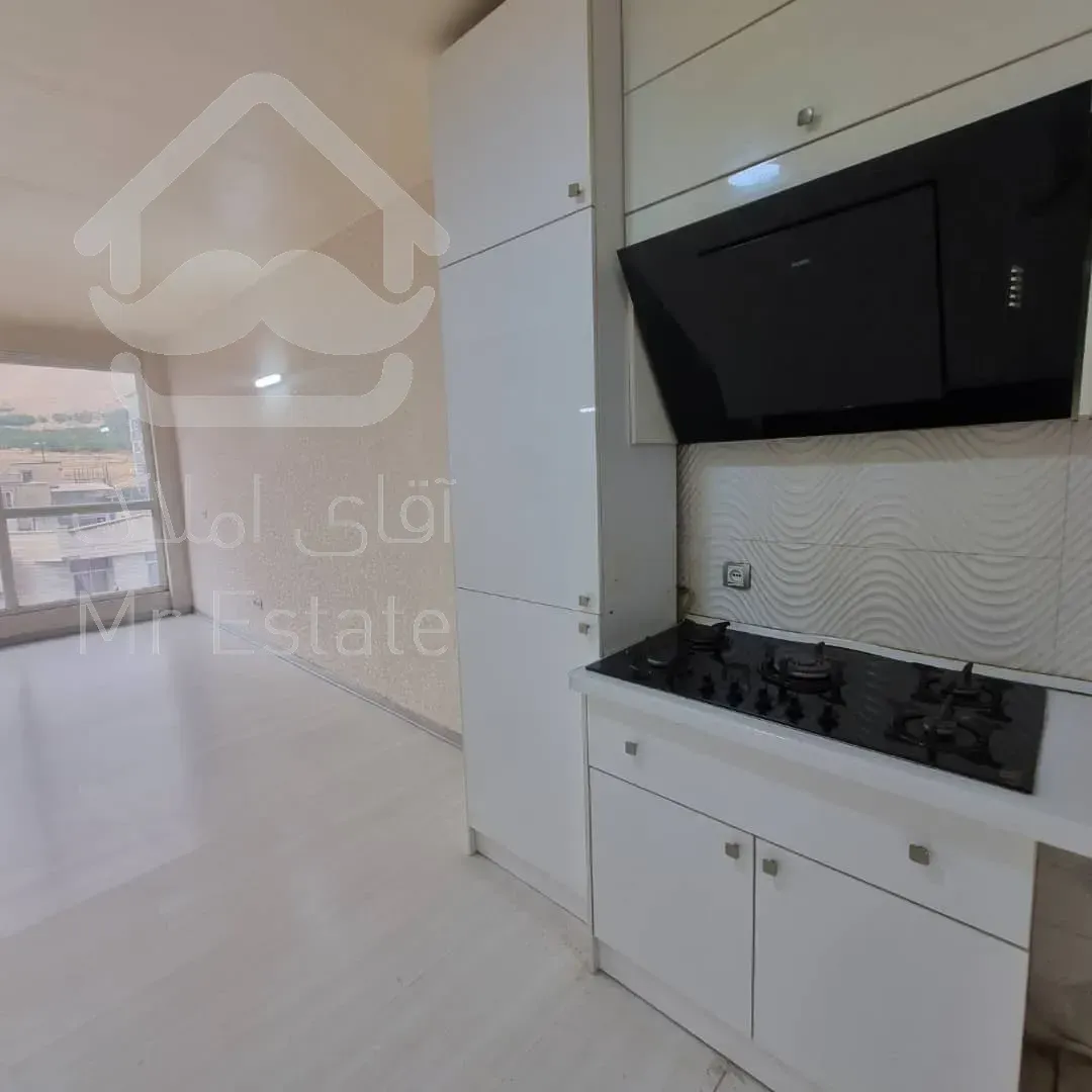 فروش آپارتمان ۵۱ متری ۸ ساله در فردوس غرب