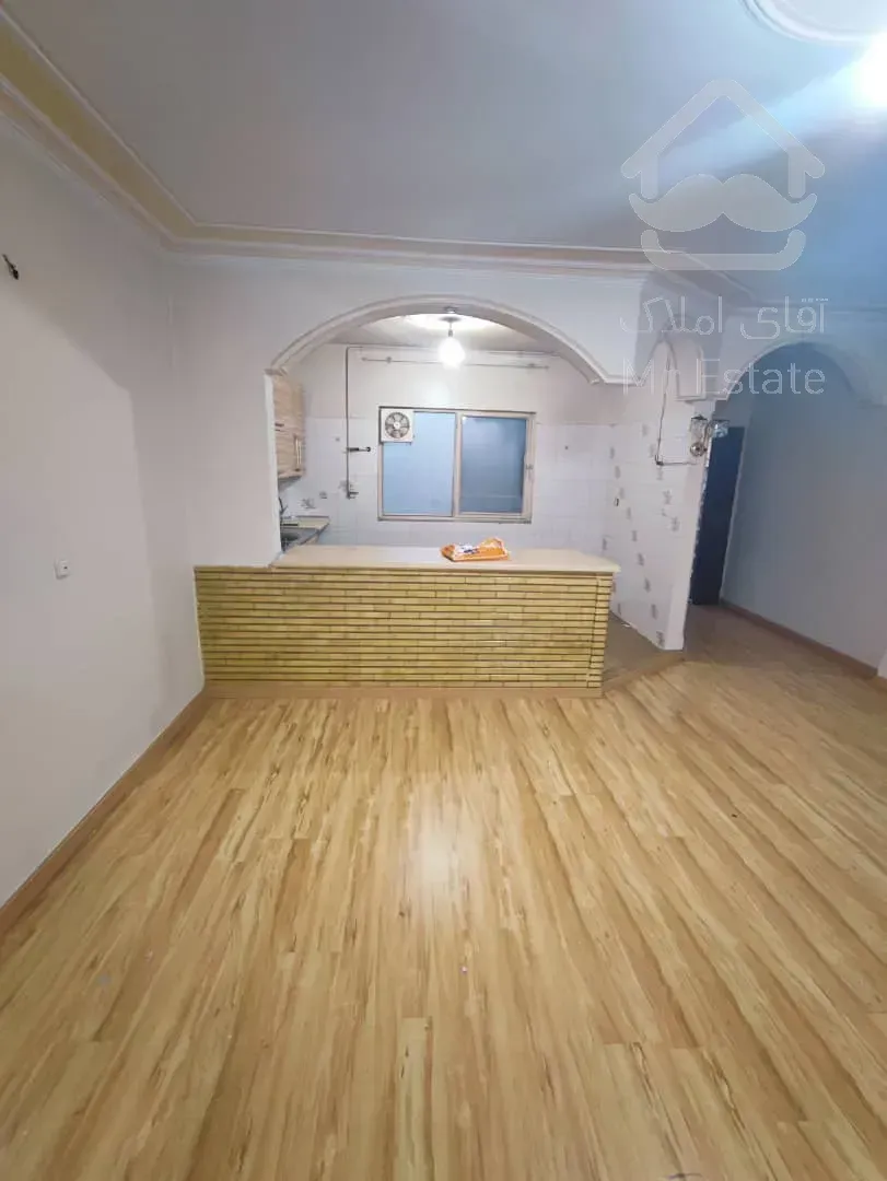 ۷۹متر آپارتمان بی مشابه در منطقه