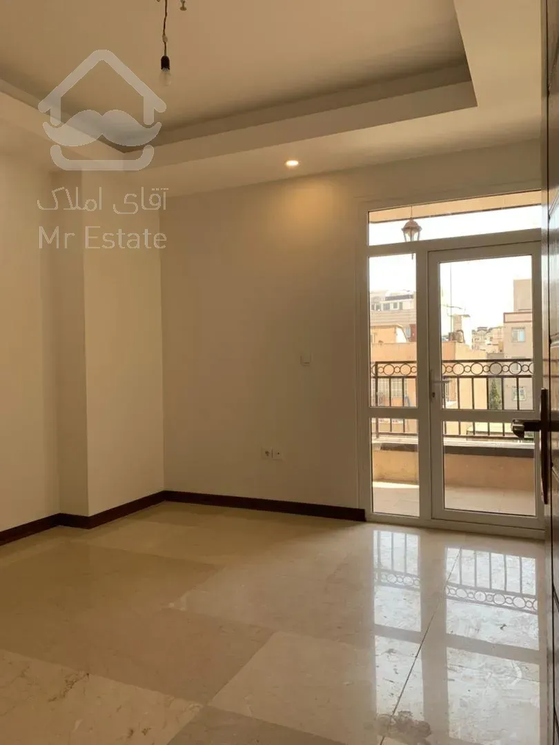 فروش اپارتمان۱۴۷متری کلید نخورده کمالی