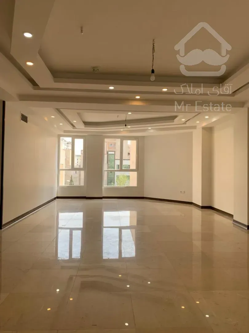 اجاره آپارتمان ۹۰متری فول امکانات