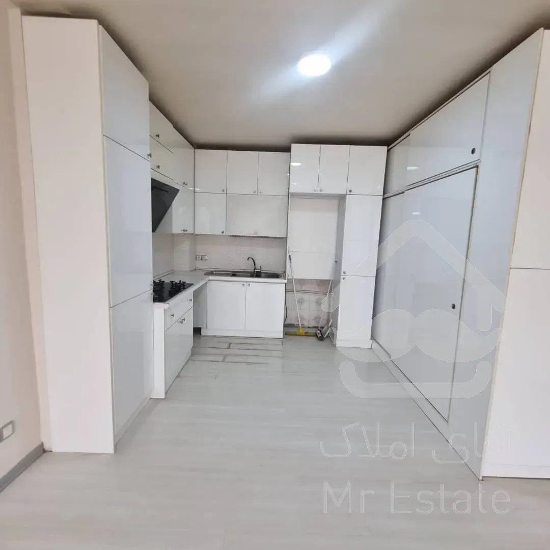 فروش آپارتمان ۸۵ متری نوساز در سازمان برنامه جنوبی