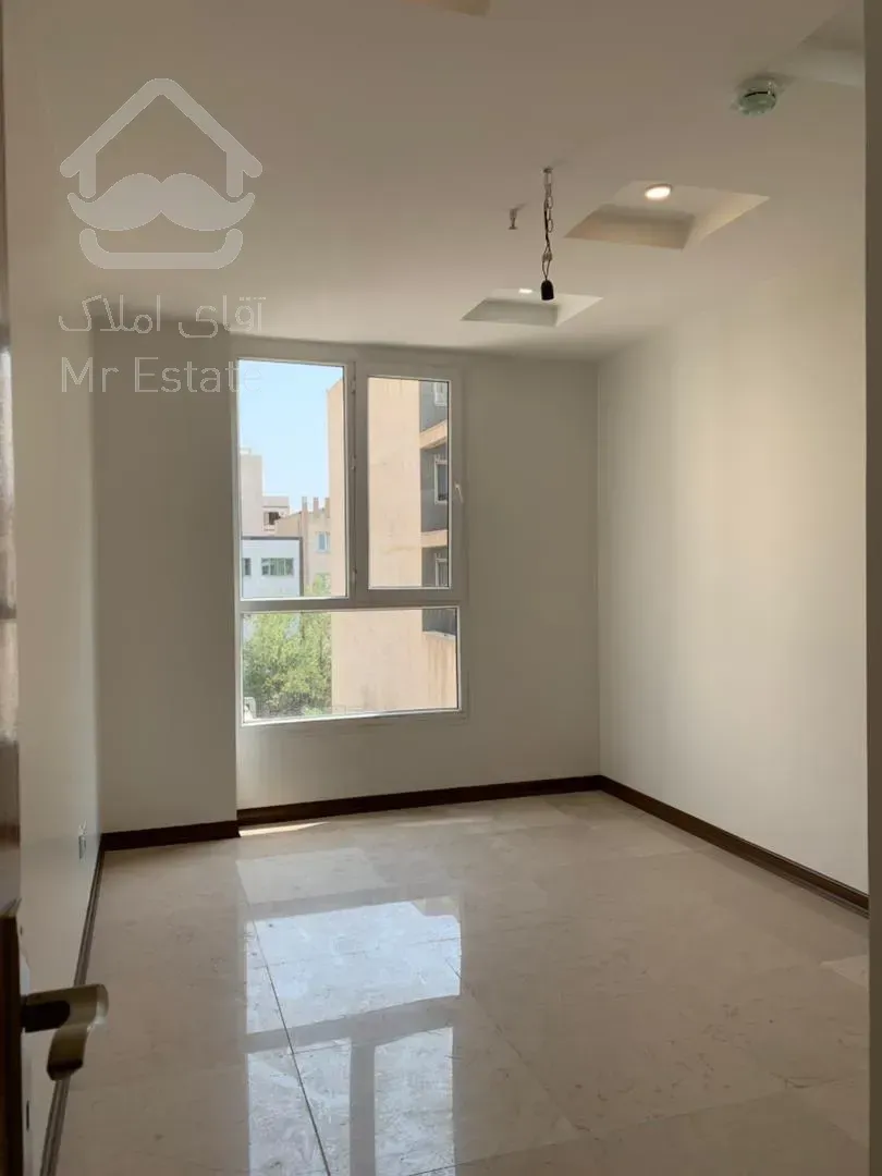 اجاره اپارتمان۱۱۶متری باغ فیض کم واحد