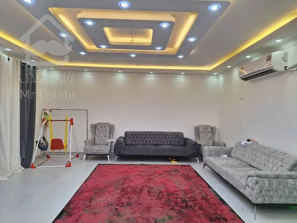 فروش منزل ویلایی درجه ۱