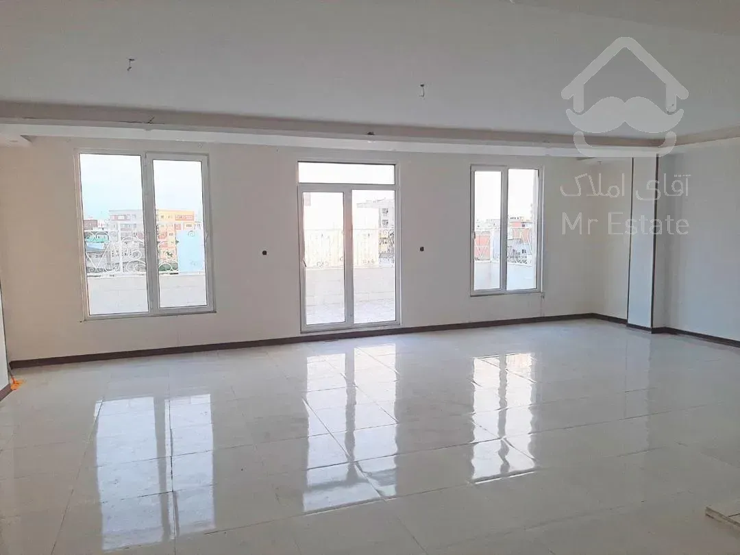 ۹۲ متر /برج باغ بنیتا/سازنده معتبر/تاپ لوکیشن