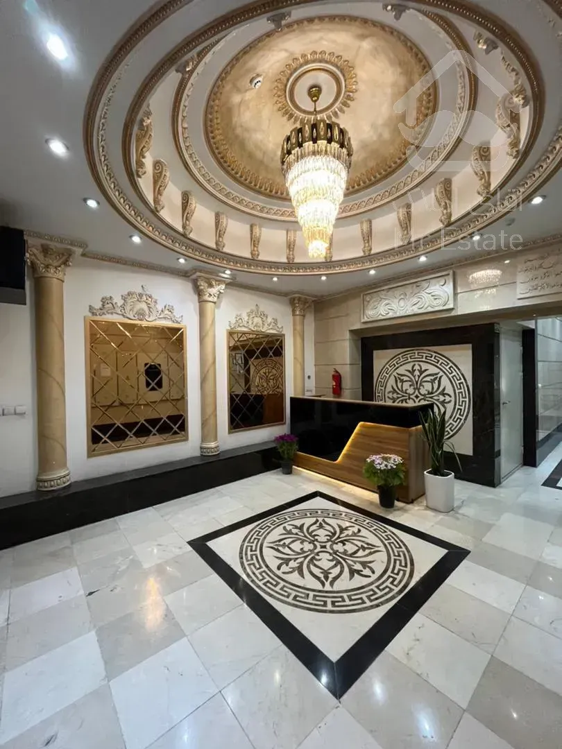 ۹۲ متر /برج باغ بنیتا/سازنده معتبر/تاپ لوکیشن