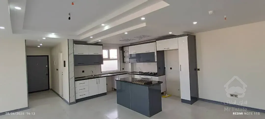 ۵۸مترتکخواب جنت‌ابادشمالی