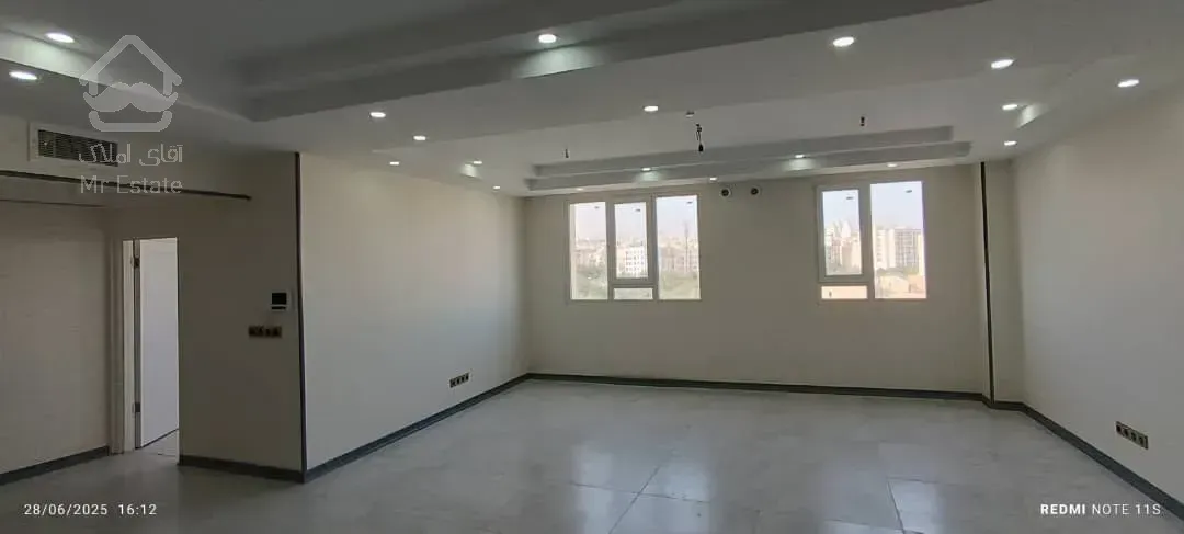 ۵۸مترتکخواب جنت‌ابادشمالی