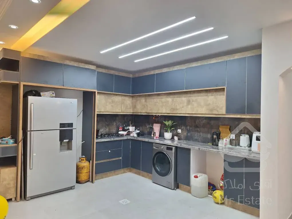 فروش منزل ویلایی درجه ۱