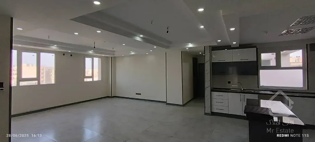 ۵۸مترتکخواب جنت‌ابادشمالی