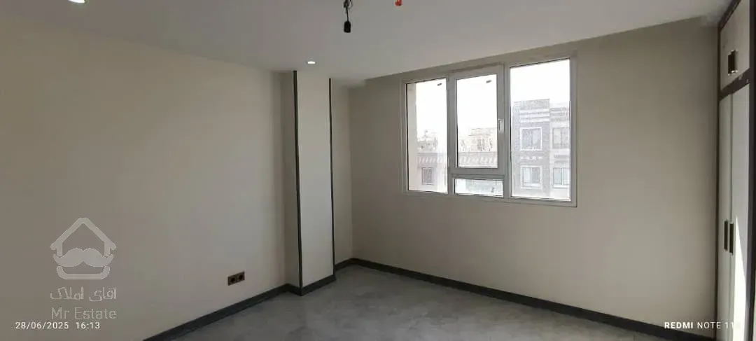 ۵۸مترتکخواب جنت‌ابادشمالی