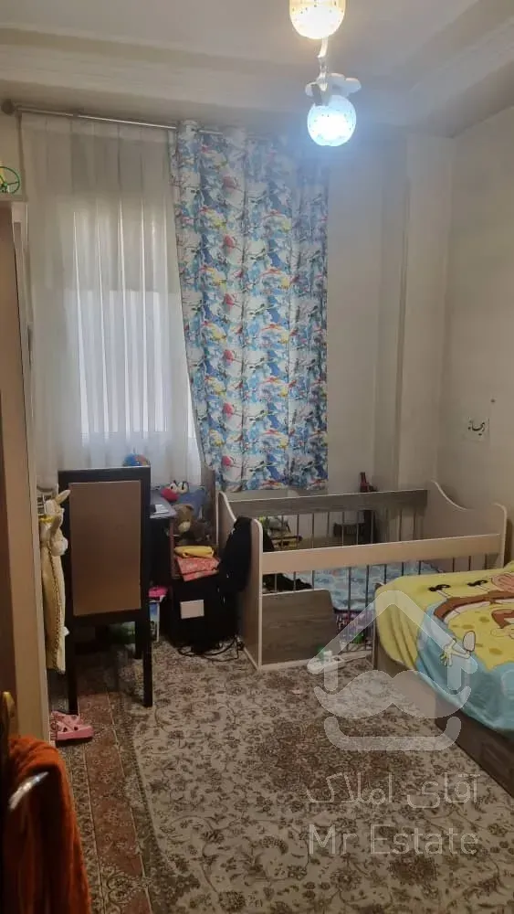 فروش آپارتمان ۶۰ متر فردوس غرب