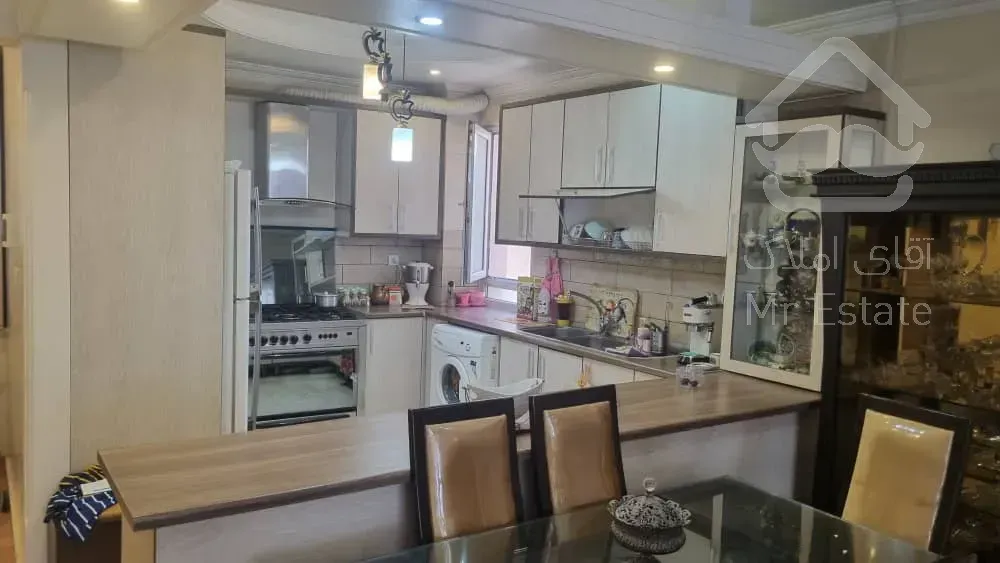 فروش آپارتمان ۶۰ متر فردوس غرب