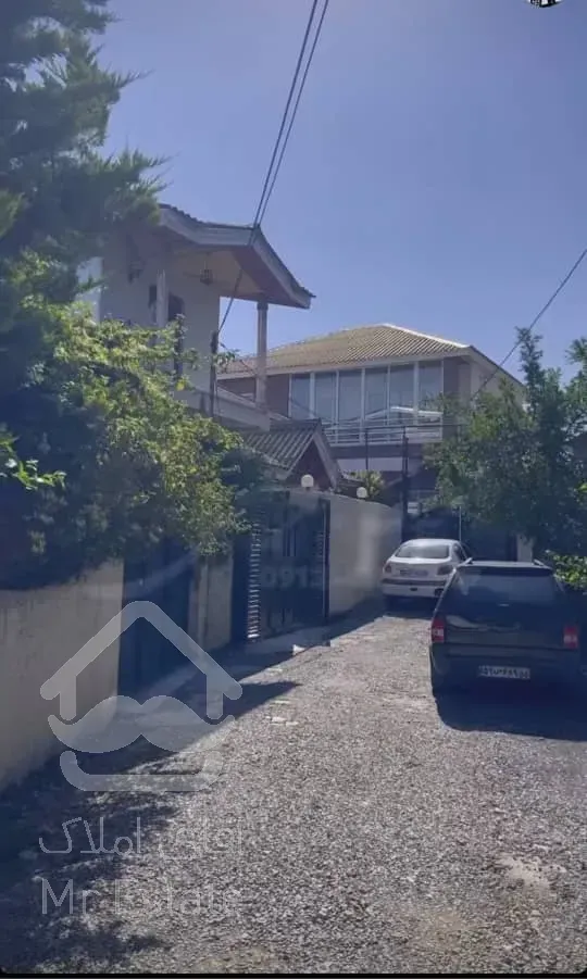 فروش ویلایی ۱۷۰ متری در منطقه سی سنگان