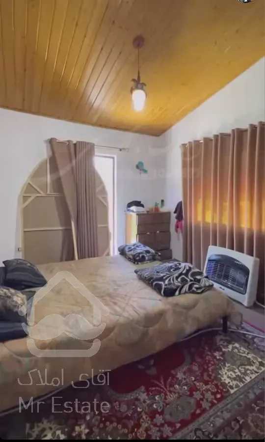 فروش ویلایی ۱۷۰ متری در منطقه سی سنگان