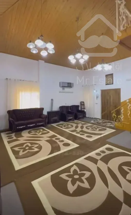 فروش ویلایی ۱۷۰ متری در منطقه سی سنگان