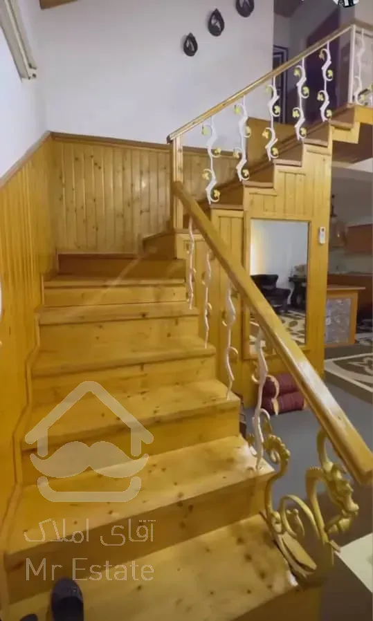 فروش ویلایی ۱۷۰ متری در منطقه سی سنگان