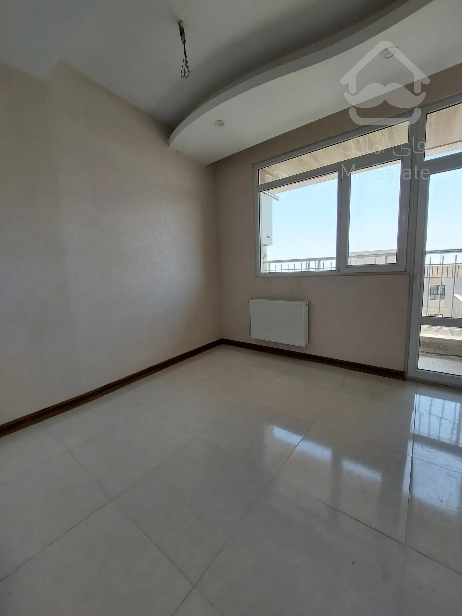 آپارتمان ۶۸ متری دو خواب جنت آباد شمالی