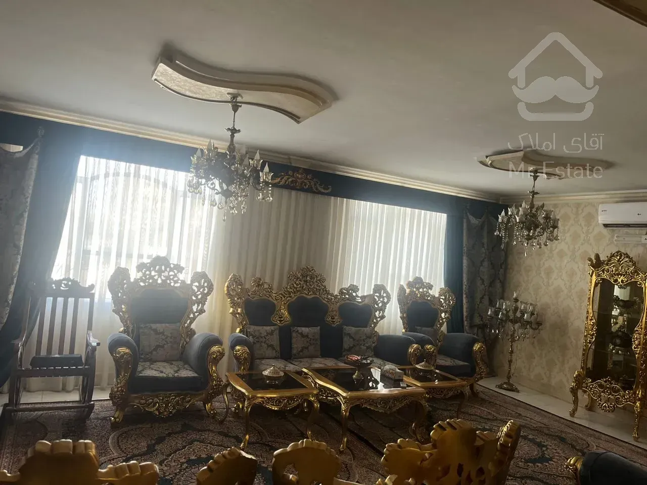 فروش فوری زیر فی منطقه