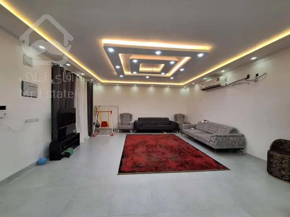 فروش منزل ویلایی درجه ۱