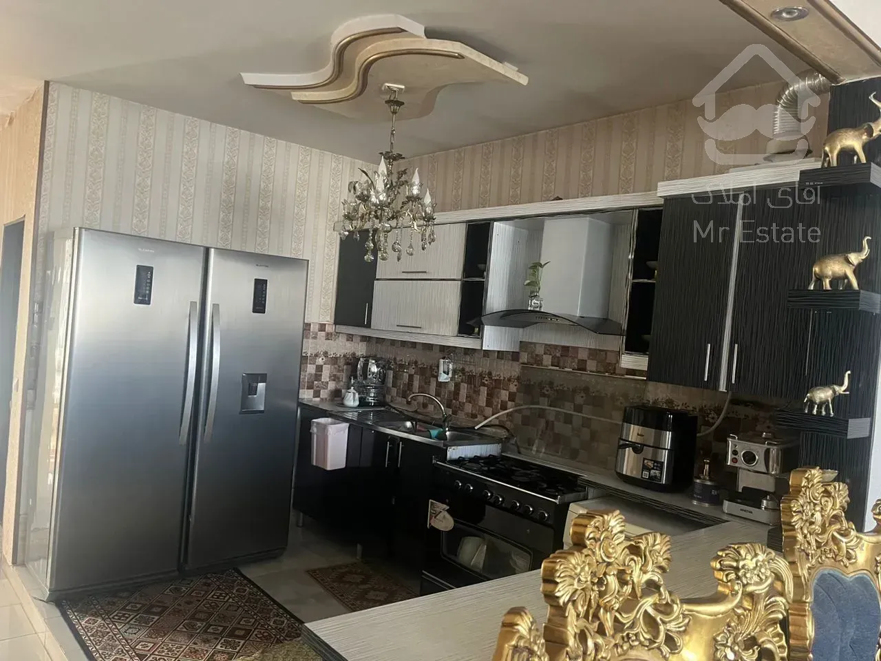 فروش فوری زیر فی منطقه