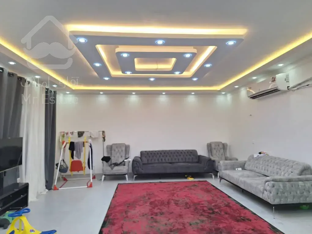 فروش منزل ویلایی درجه ۱