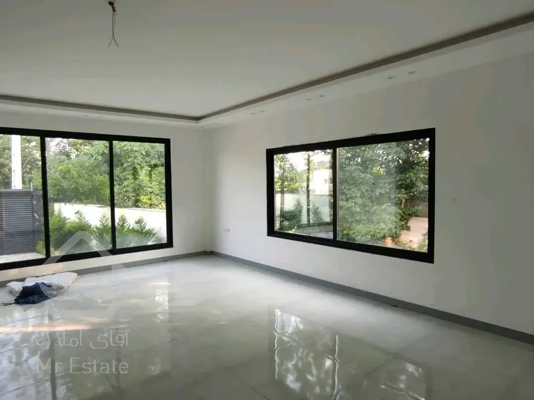 ویلا ارزان قیمت در منطقه توریستی محمودآباد