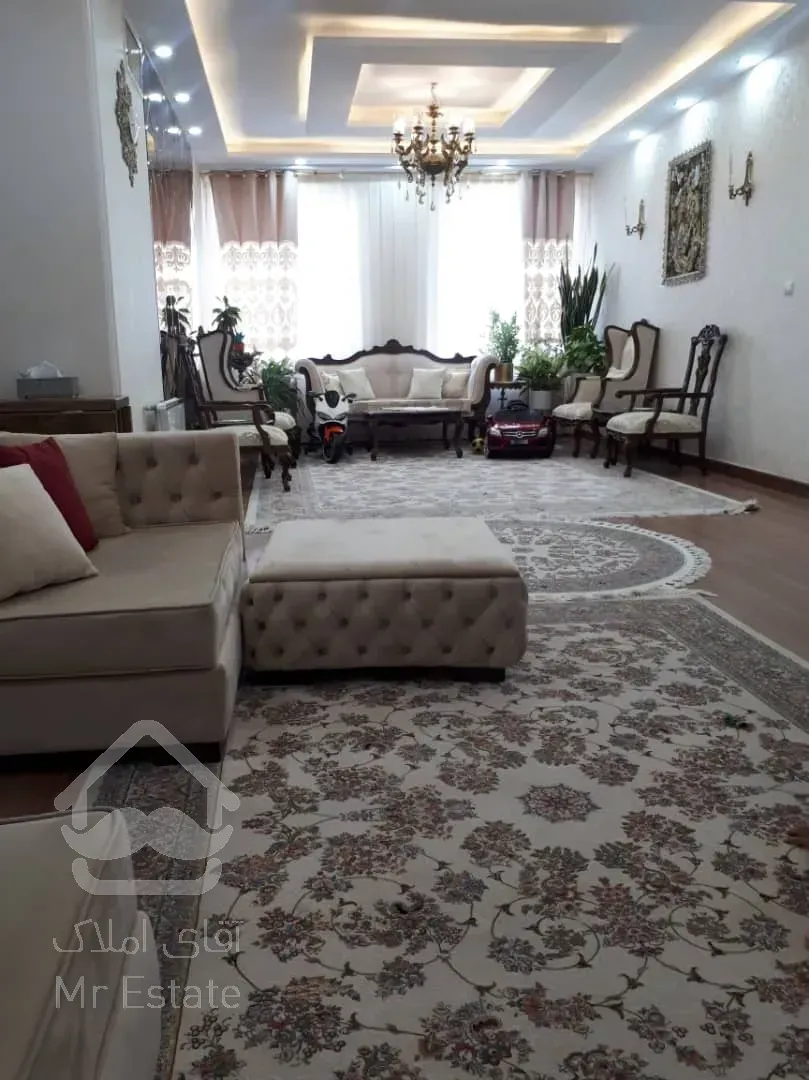 آپارتمان‌۷۷ متری دو خواب اباذر