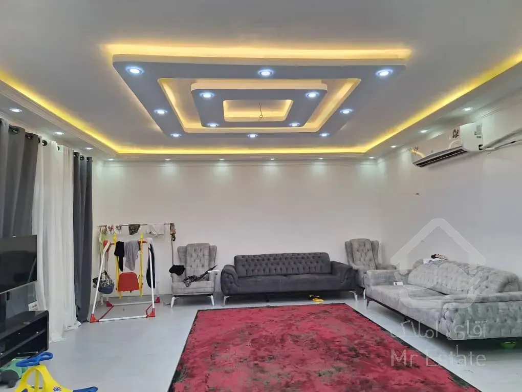 فروش منزل ویلایی درجه ۱