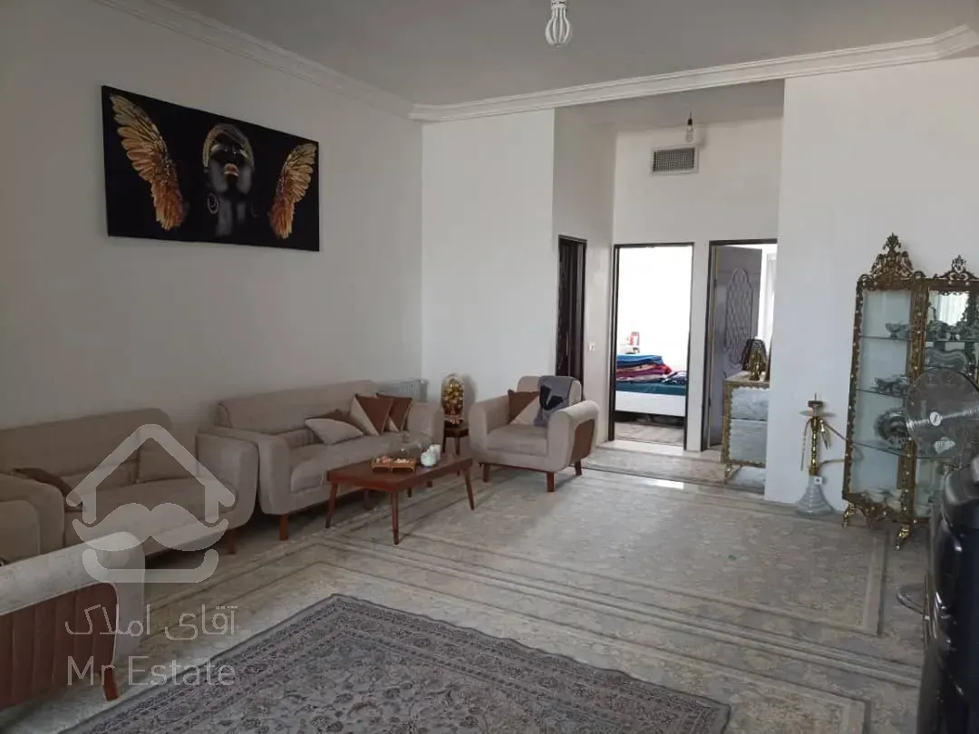 75متر دوخواب املاک الهیه