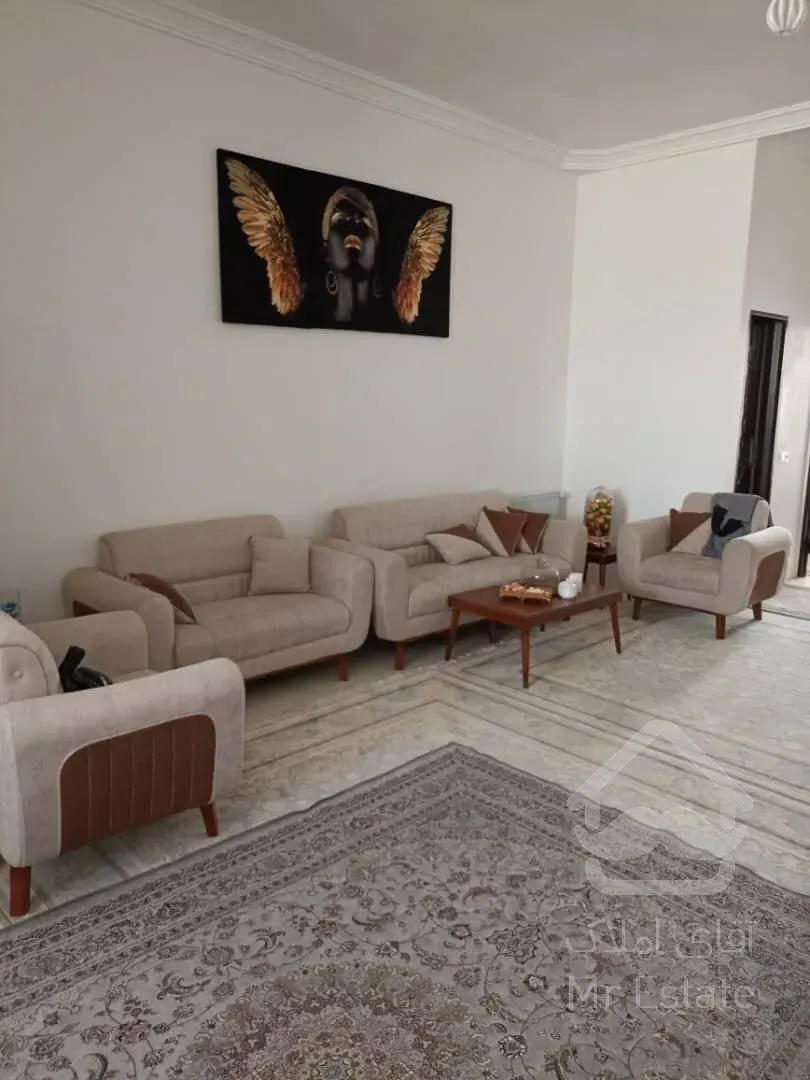 75متر دوخواب املاک الهیه