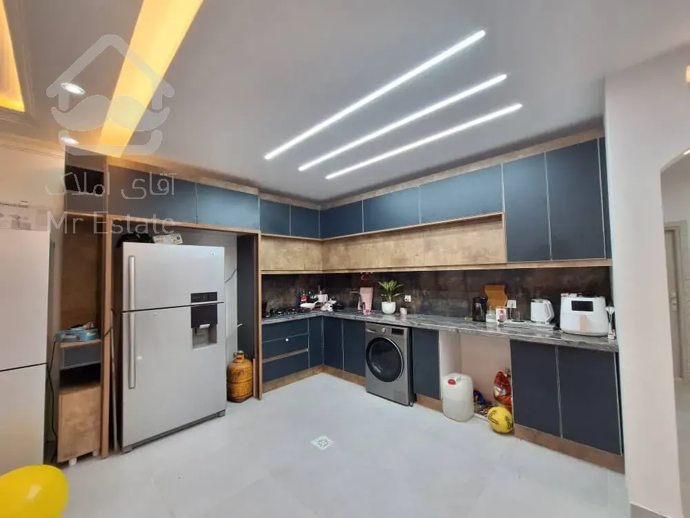 فروش منزل ویلایی درجه ۱