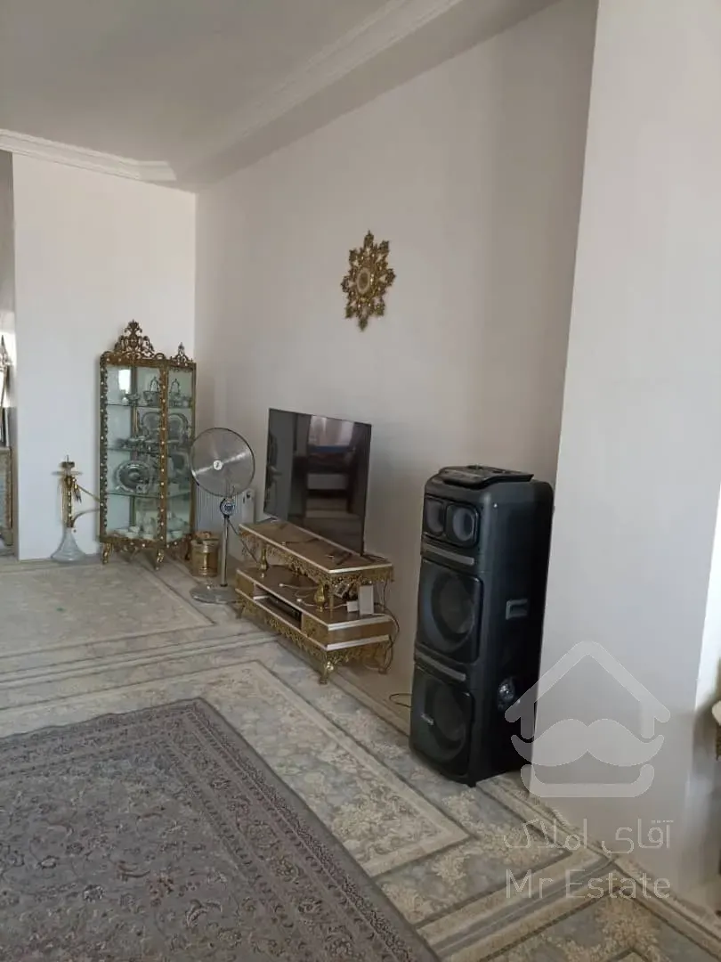 75متر دوخواب املاک الهیه