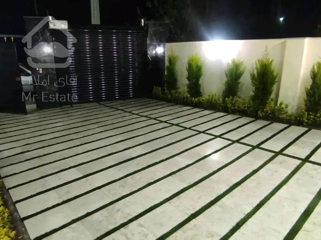 ویلا ارزان قیمت در منطقه توریستی محمودآباد