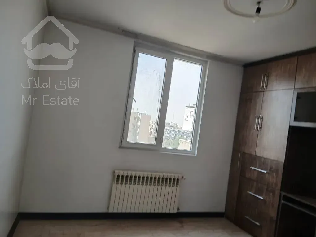 فروش آپارتمان 67 متر در جنت آباد جنوبی به قیمت