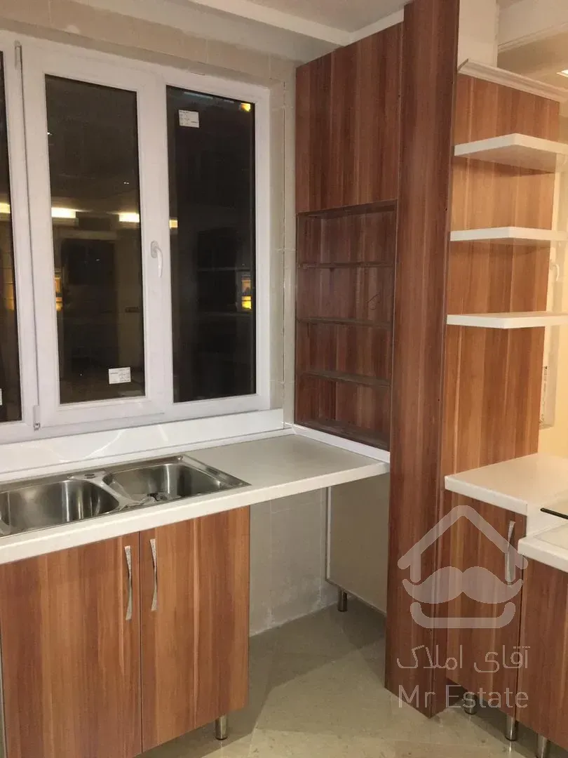 فروش سه خواب تکواحدی حکیمیه