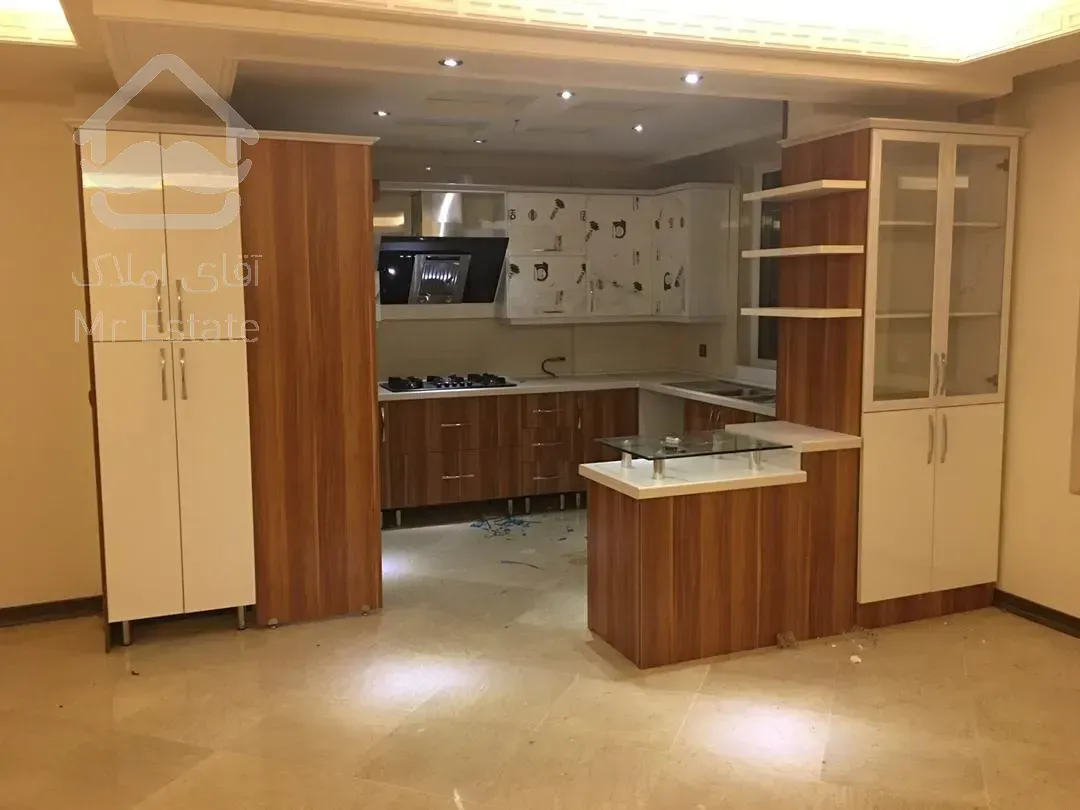 فروش سه خواب تکواحدی حکیمیه