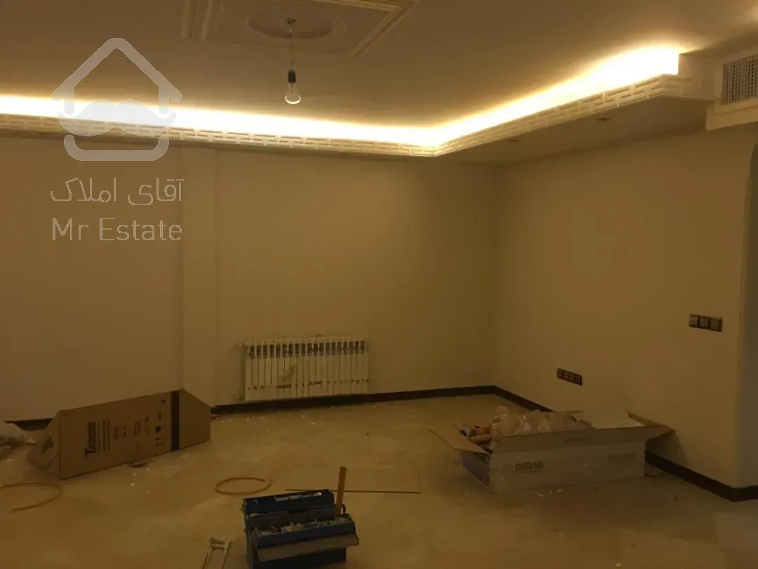 فروش سه خواب تکواحدی حکیمیه