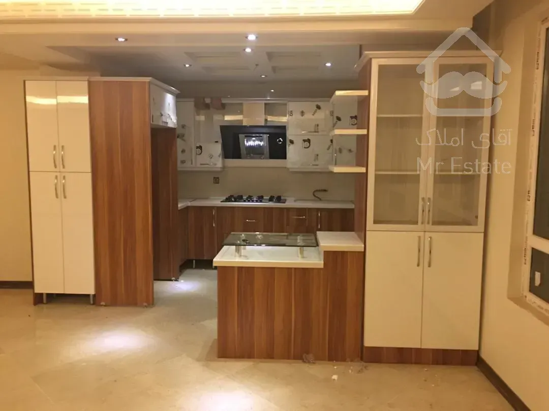 فروش سه خواب تکواحدی حکیمیه