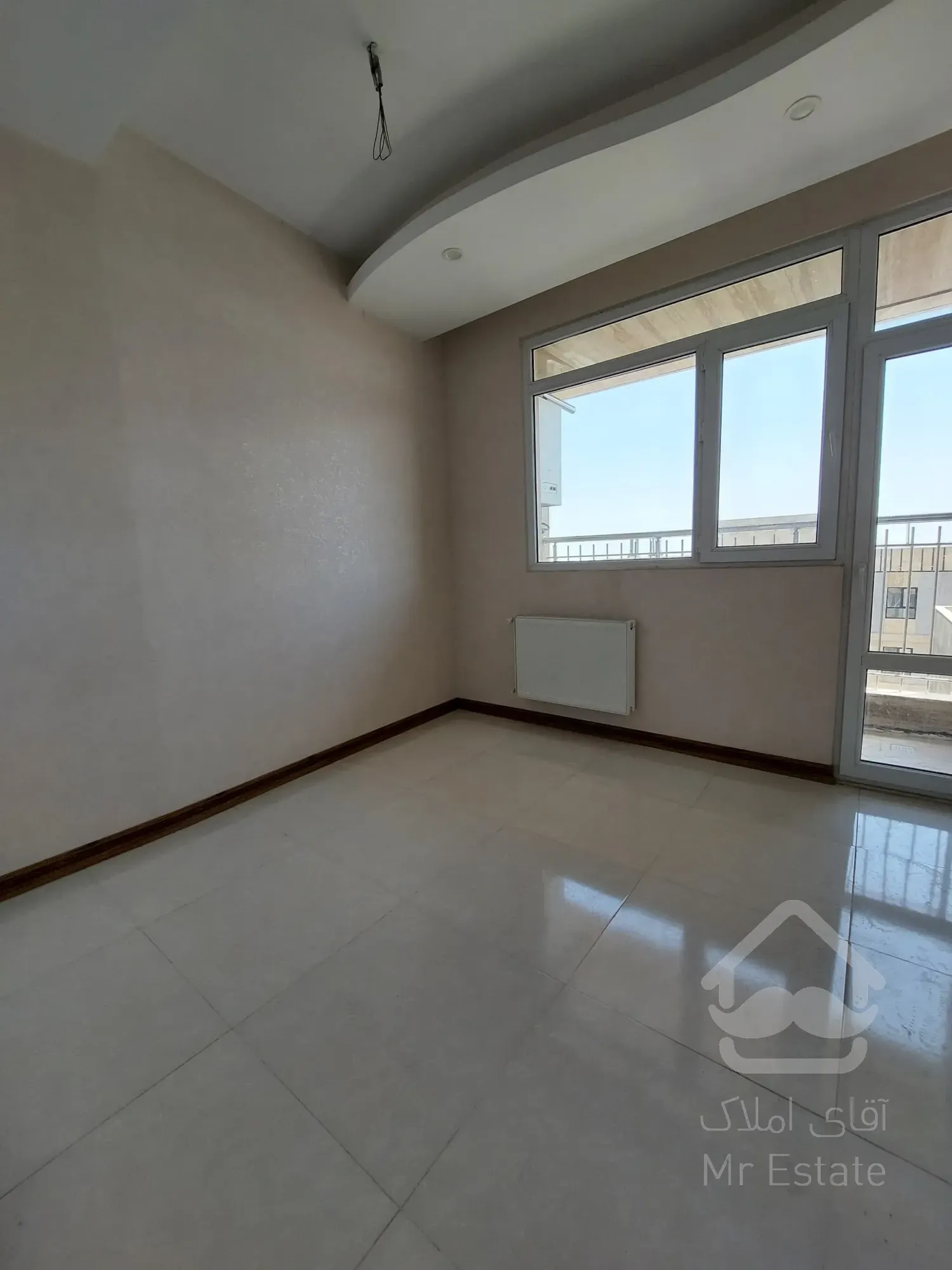 فروش آپارتمان تک خواب جنت آباد شمالی