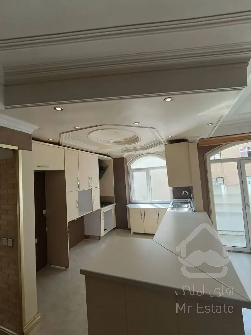 فروش آپارتمان ۸۴ متر ۲خواب سازمان برنامه