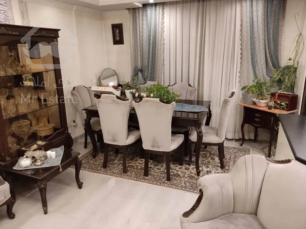 فروش اپارتمان   ۸۰متر کم واحد فول امکانات زیر قیمت