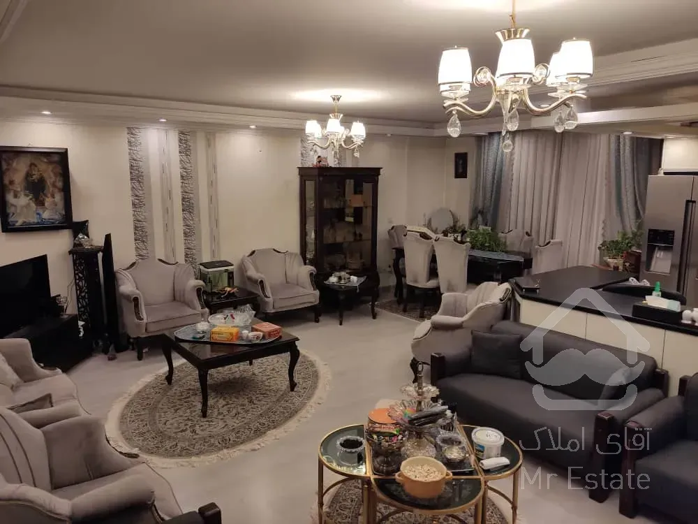 فروش اپارتمان   ۸۰متر کم واحد فول امکانات زیر قیمت