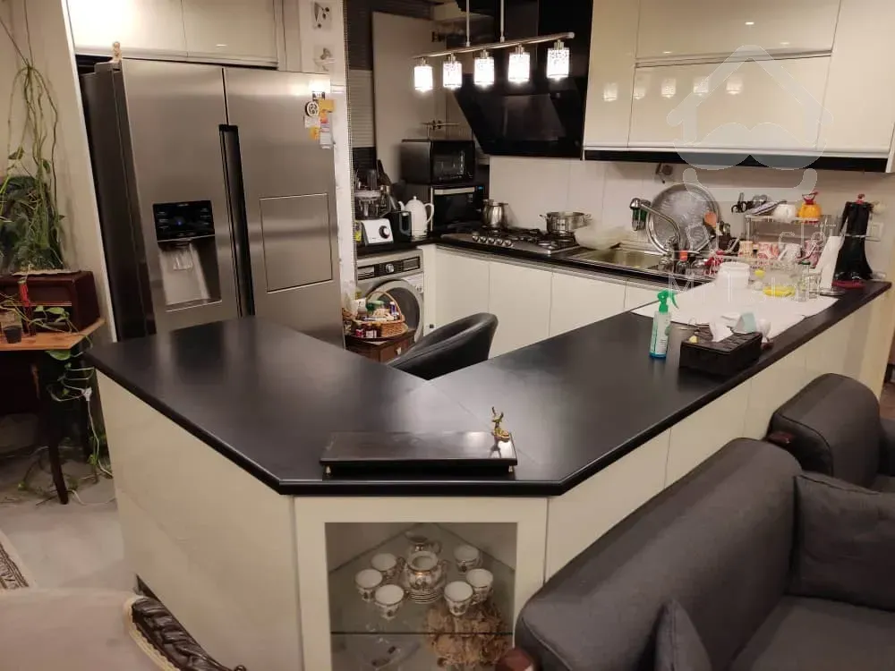 فروش اپارتمان  ۸۸  متر فول امکانات زیر قیمت