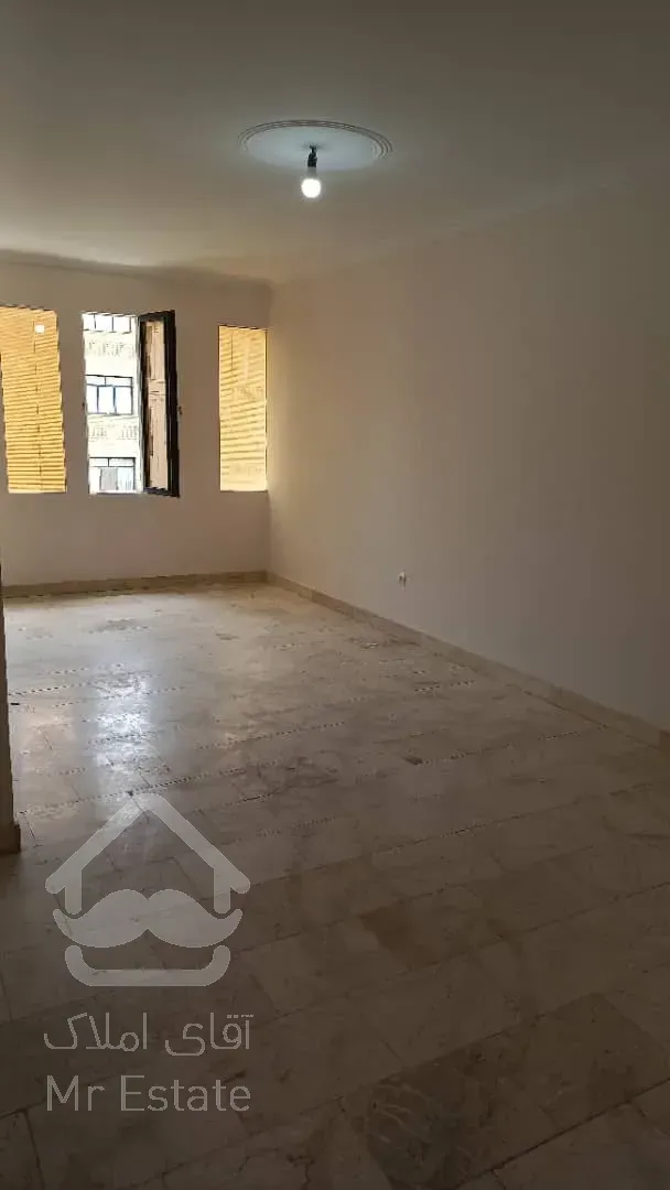 واحد ۸۰ متری شهر زیبا واحد تخلیه آماده بازدید