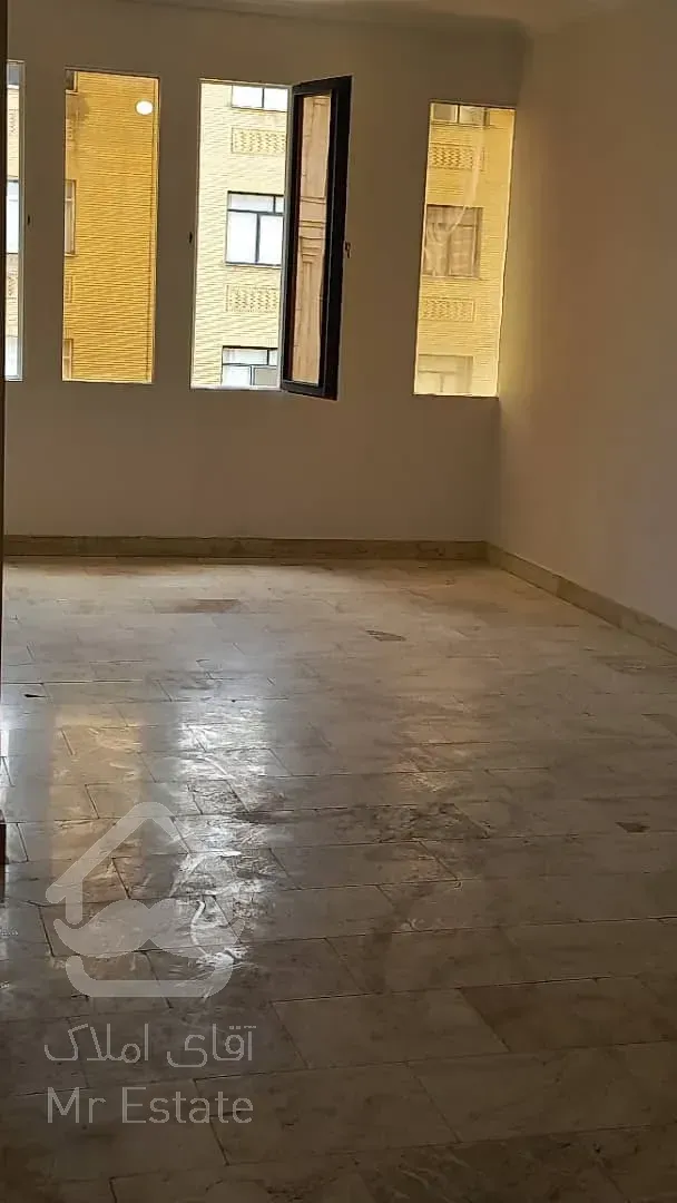 واحد ۸۰ متری شهر زیبا واحد تخلیه آماده بازدید