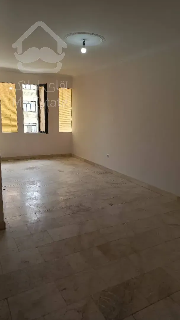 فروش آپارتمان ۵۰متر ۱خواب خطی رو به آفتاب تراورتن فردوس غرب