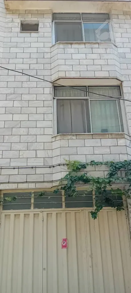 ۱۰۰ متر دوبلکس