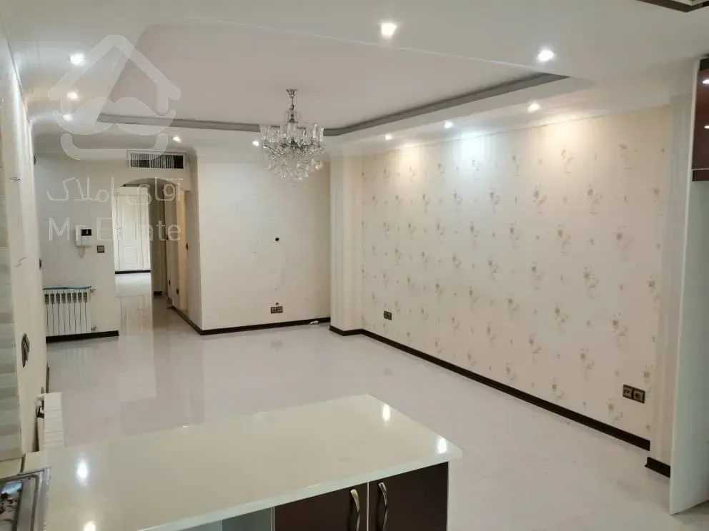 78 متر آپارتمان بی مشابه در منطقه