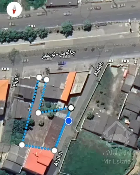 زمین جهانگردی پذیرایی زیر قیمت