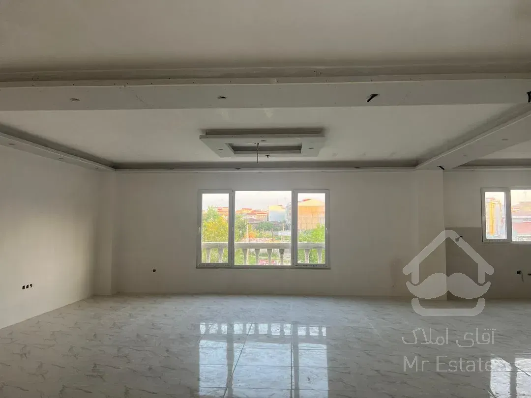 فروش   آپارتمان مسکونی در رشت